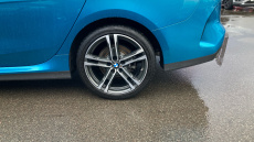 BMW 2 Series 218i [136] M Sport 4dr DCT Petrol Saloon